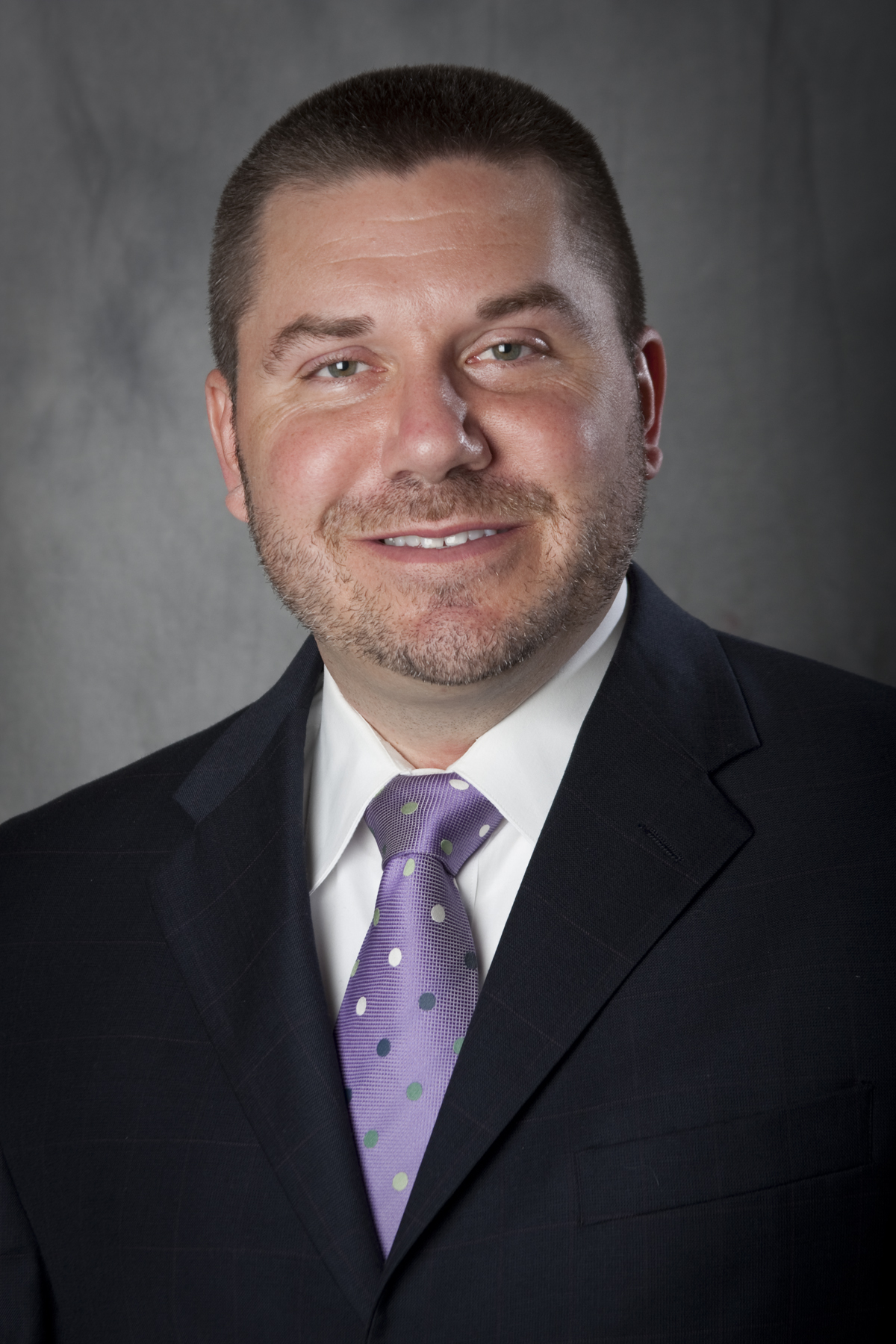 Mark Miller
